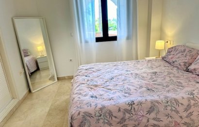 Resale - Apartment - Middle Floor Apartment - Marbella - Marbella Centro
