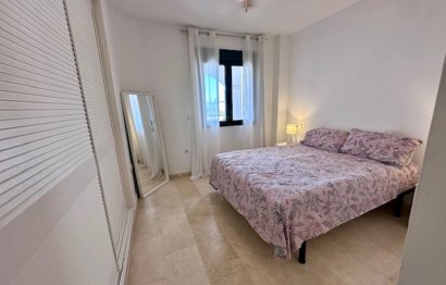 Resale - Apartment - Middle Floor Apartment - Marbella - Marbella Centro