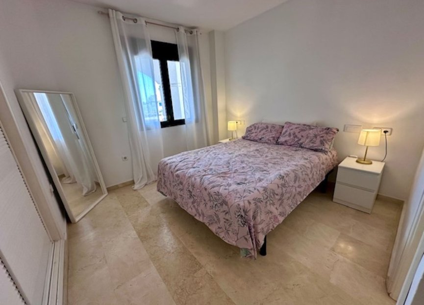 Resale - Apartment - Middle Floor Apartment - Marbella - Marbella Centro