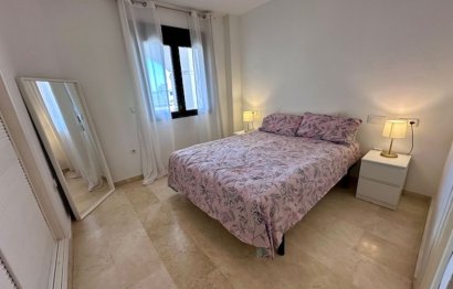 Resale - Apartment - Middle Floor Apartment - Marbella - Marbella Centro