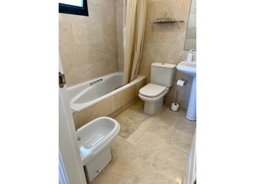 Resale - Apartment - Middle Floor Apartment - Marbella - Marbella Centro