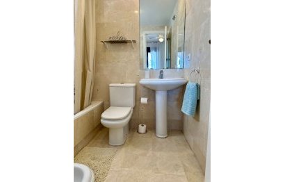 Resale - Apartment - Middle Floor Apartment - Marbella - Marbella Centro