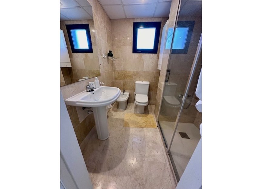 Resale - Apartment - Middle Floor Apartment - Marbella - Marbella Centro