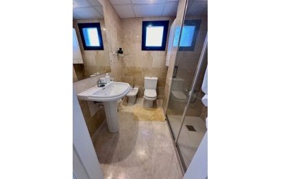 Resale - Apartment - Middle Floor Apartment - Marbella - Marbella Centro