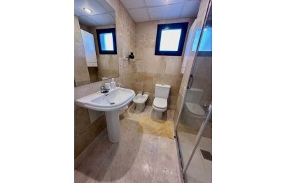 Resale - Apartment - Middle Floor Apartment - Marbella - Marbella Centro