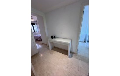 Resale - Apartment - Middle Floor Apartment - Marbella - Marbella Centro