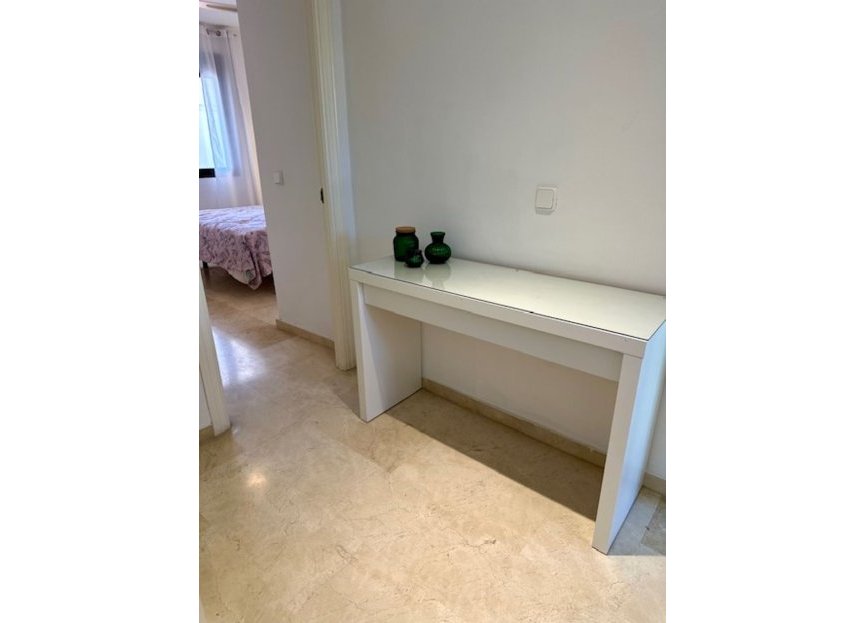 Resale - Apartment - Middle Floor Apartment - Marbella - Marbella Centro