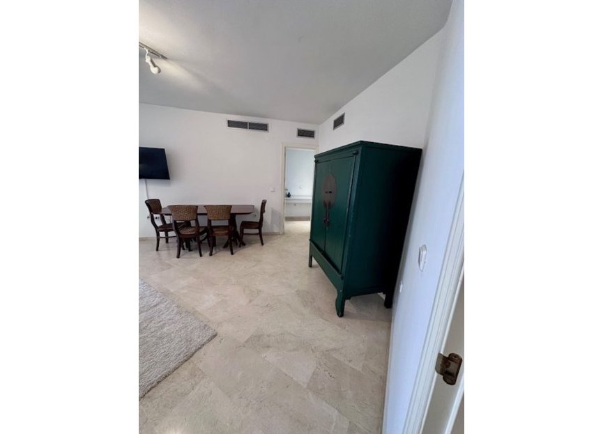 Resale - Apartment - Middle Floor Apartment - Marbella - Marbella Centro