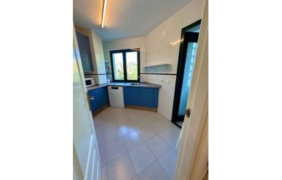 Resale - Apartment - Middle Floor Apartment - Marbella - Marbella Centro