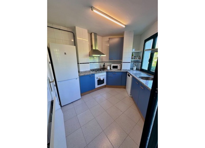 Resale - Apartment - Middle Floor Apartment - Marbella - Marbella Centro