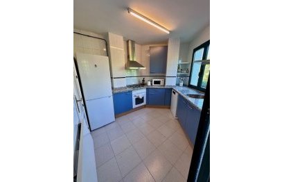 Resale - Apartment - Middle Floor Apartment - Marbella - Marbella Centro