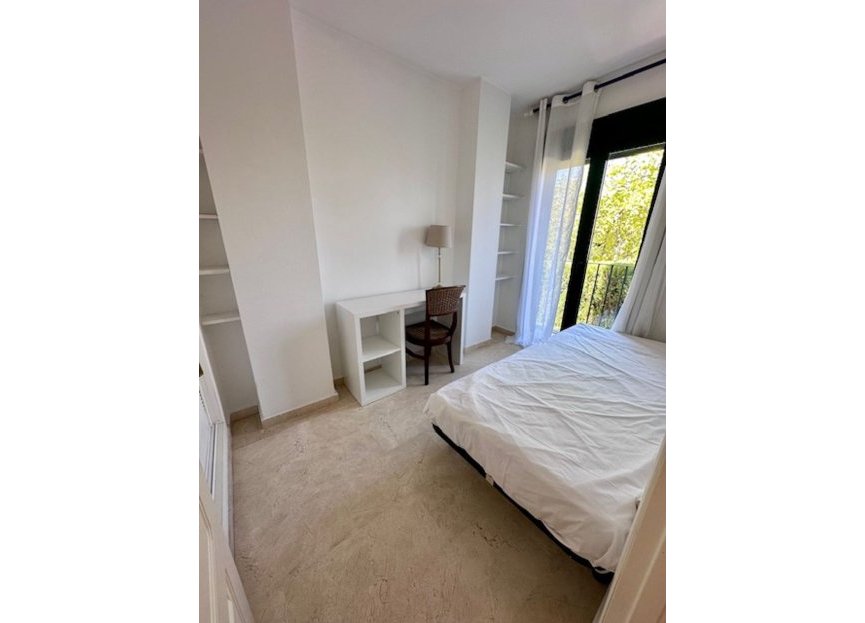 Resale - Apartment - Middle Floor Apartment - Marbella - Marbella Centro