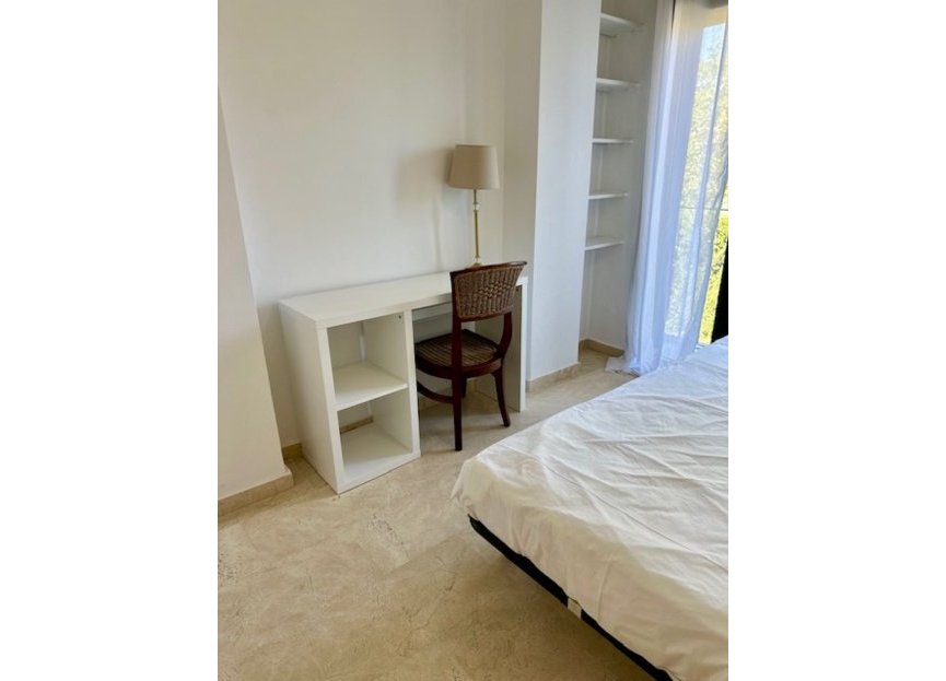 Resale - Apartment - Middle Floor Apartment - Marbella - Marbella Centro