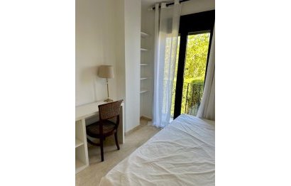 Resale - Apartment - Middle Floor Apartment - Marbella - Marbella Centro