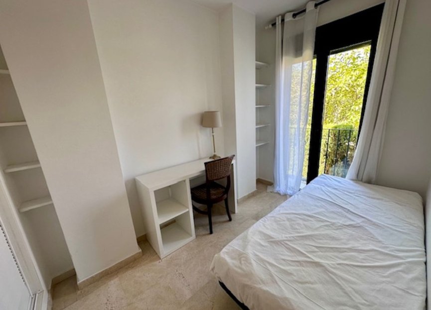 Resale - Apartment - Middle Floor Apartment - Marbella - Marbella Centro