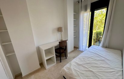 Resale - Apartment - Middle Floor Apartment - Marbella - Marbella Centro