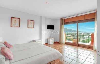 Resale - House - Detached Villa - Benahavís - Benahavís Centro