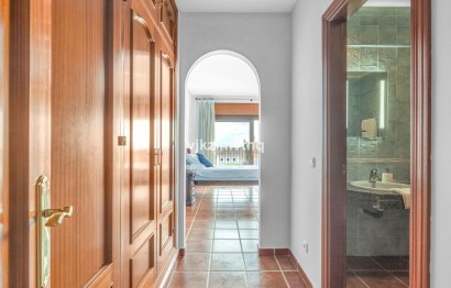 Resale - House - Detached Villa - Benahavís - Benahavís Centro