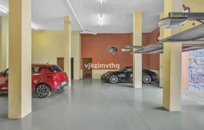 Resale - House - Detached Villa - Benahavís - Benahavís Centro