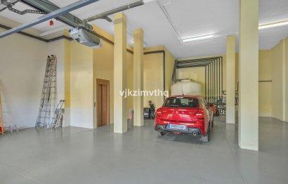 Resale - House - Detached Villa - Benahavís - Benahavís Centro