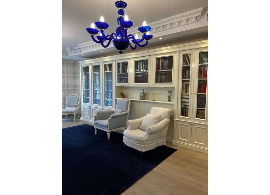 Resale - House - Detached Villa - Marbella - The Golden Mile