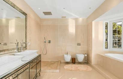 Resale - House - Detached Villa - Marbella - The Golden Mile