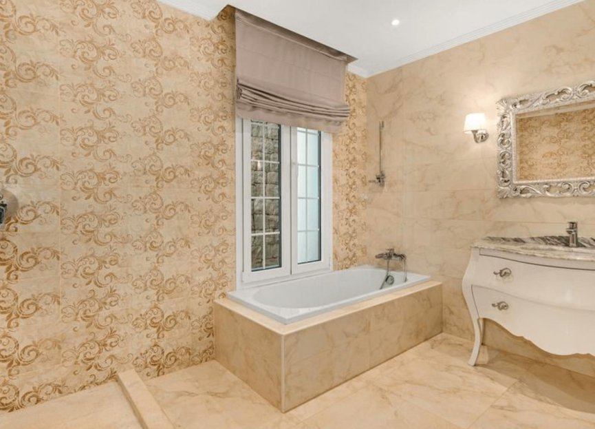 Resale - House - Detached Villa - Marbella - The Golden Mile