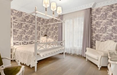 Resale - House - Detached Villa - Marbella - The Golden Mile