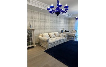 Resale - House - Detached Villa - Marbella - The Golden Mile