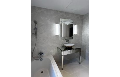 Resale - House - Detached Villa - Marbella - The Golden Mile