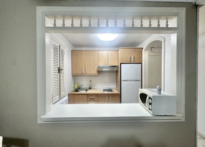 Resale - Ground floor apartment - Marbella - Marbella Centro