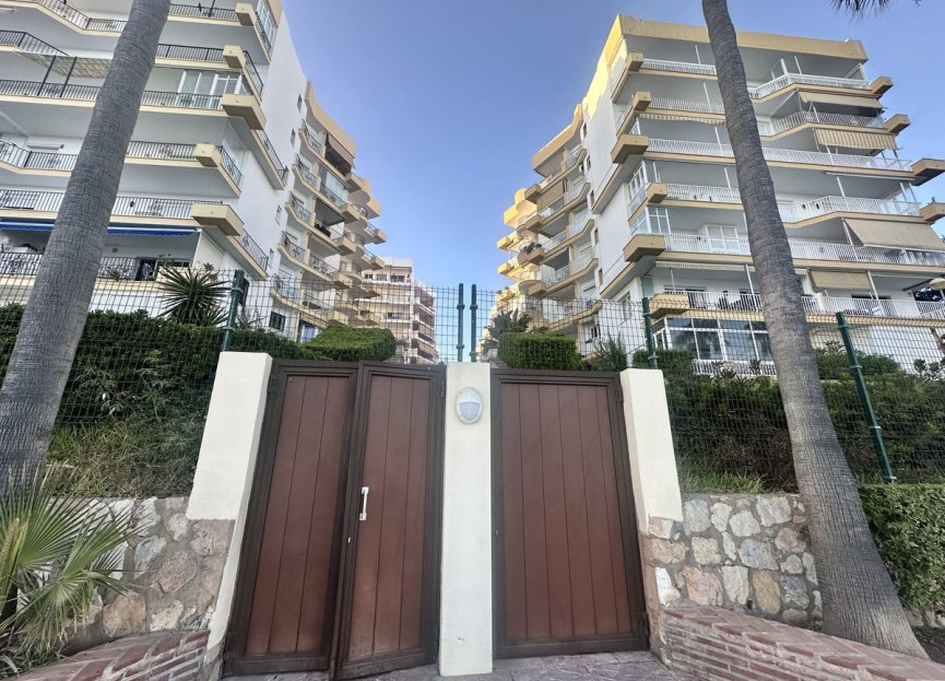 Resale - Ground floor apartment - Marbella - Marbella Centro