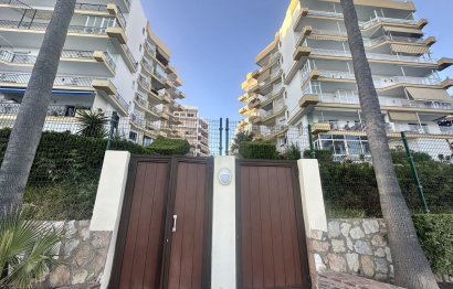 Resale - Ground floor apartment - Marbella - Marbella Centro