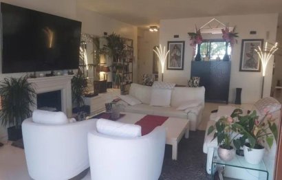 Reventa - Apartment - Middle Floor Apartment - Marbella - Marbella Centro