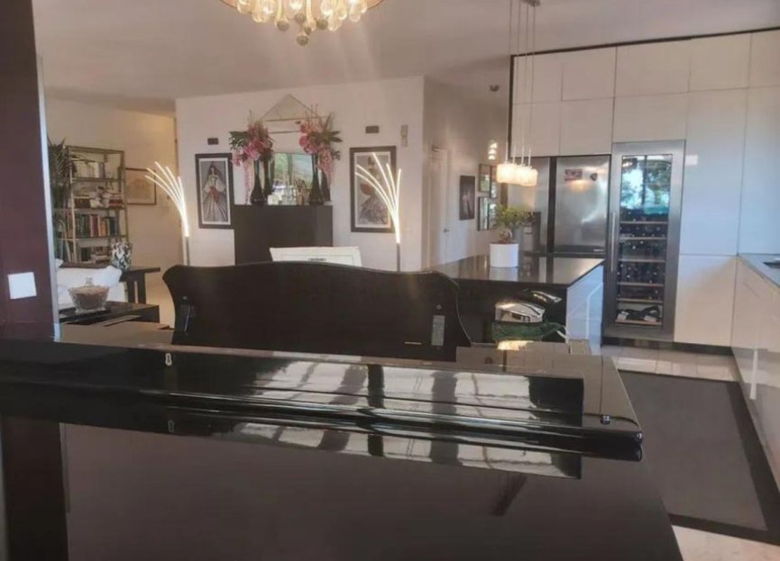 Reventa - Apartment - Middle Floor Apartment - Marbella - Marbella Centro