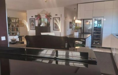 Reventa - Apartment - Middle Floor Apartment - Marbella - Marbella Centro