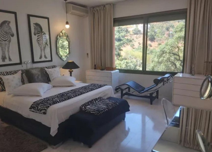 Reventa - Apartment - Middle Floor Apartment - Marbella - Marbella Centro