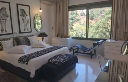 Reventa - Apartment - Middle Floor Apartment - Marbella - Marbella Centro