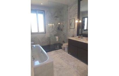 Reventa - Apartment - Middle Floor Apartment - Marbella - Marbella Centro