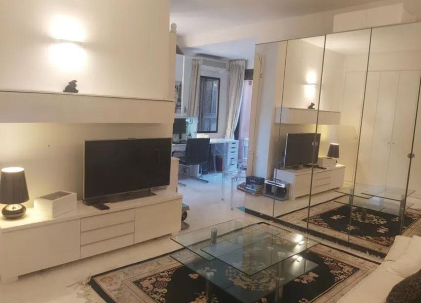 Reventa - Apartment - Middle Floor Apartment - Marbella - Marbella Centro