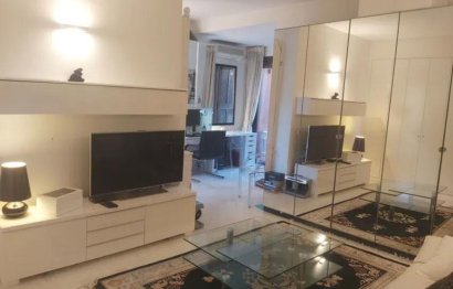 Reventa - Apartment - Middle Floor Apartment - Marbella - Marbella Centro