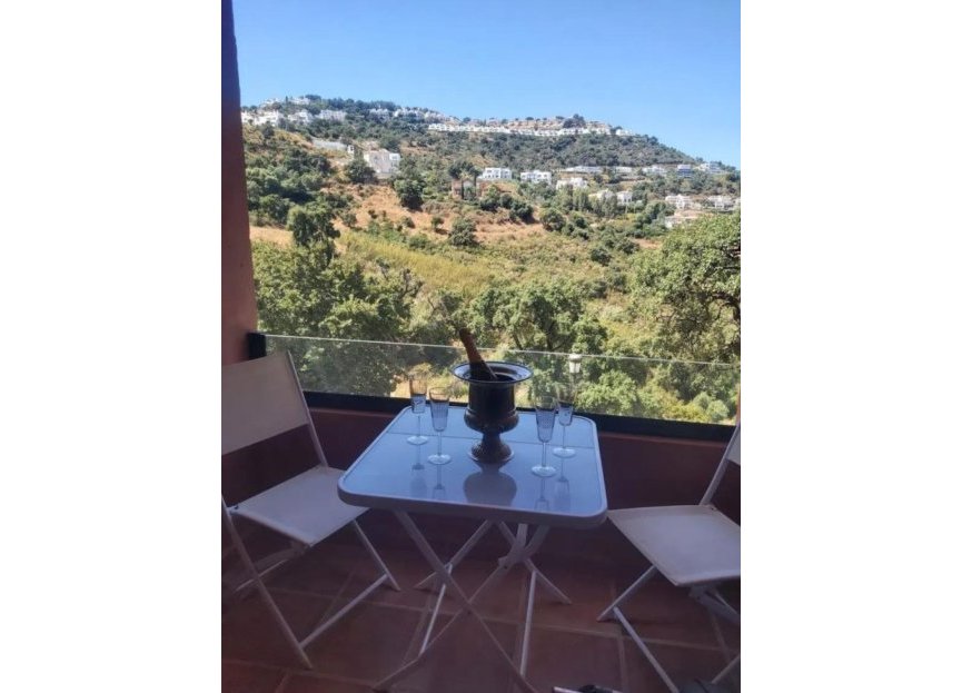 Reventa - Apartment - Middle Floor Apartment - Marbella - Marbella Centro