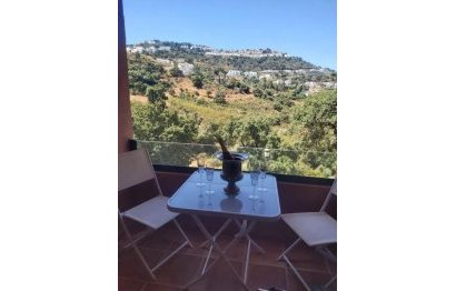 Reventa - Apartment - Middle Floor Apartment - Marbella - Marbella Centro