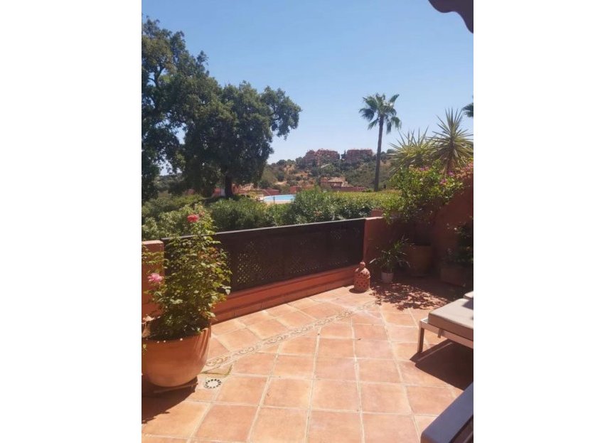 Reventa - Apartment - Middle Floor Apartment - Marbella - Marbella Centro