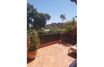 Reventa - Apartment - Middle Floor Apartment - Marbella - Marbella Centro