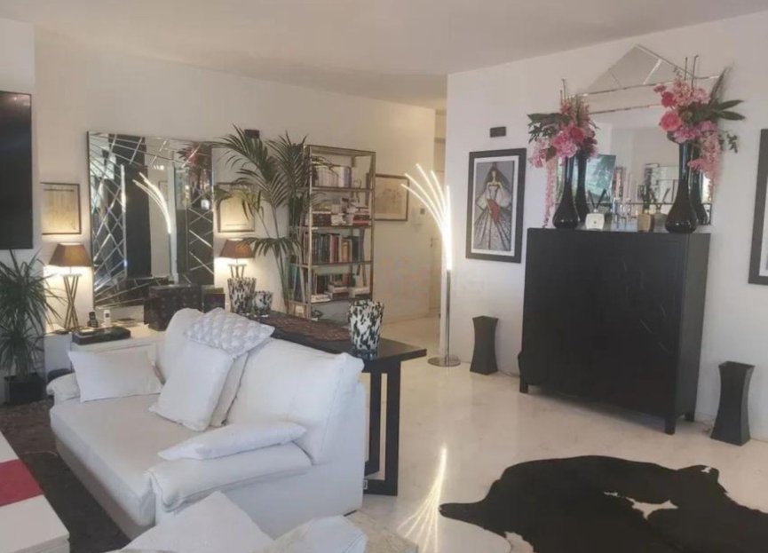 Reventa - Apartment - Middle Floor Apartment - Marbella - Marbella Centro