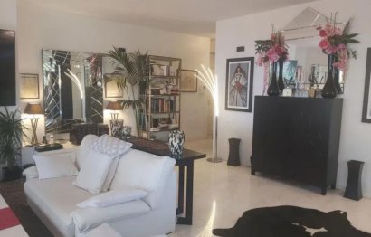 Reventa - Apartment - Middle Floor Apartment - Marbella - Marbella Centro