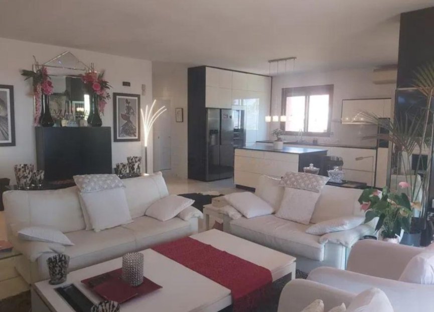 Reventa - Apartment - Middle Floor Apartment - Marbella - Marbella Centro