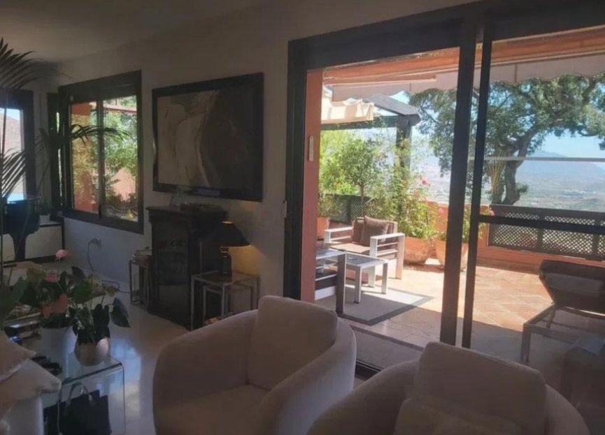 Reventa - Apartment - Middle Floor Apartment - Marbella - Marbella Centro