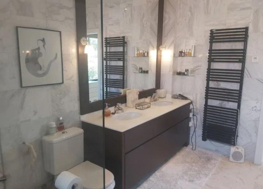 Reventa - Apartment - Middle Floor Apartment - Marbella - Marbella Centro